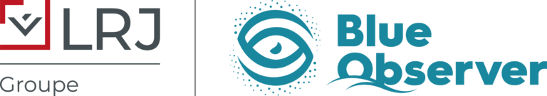 logo lrj blue observer