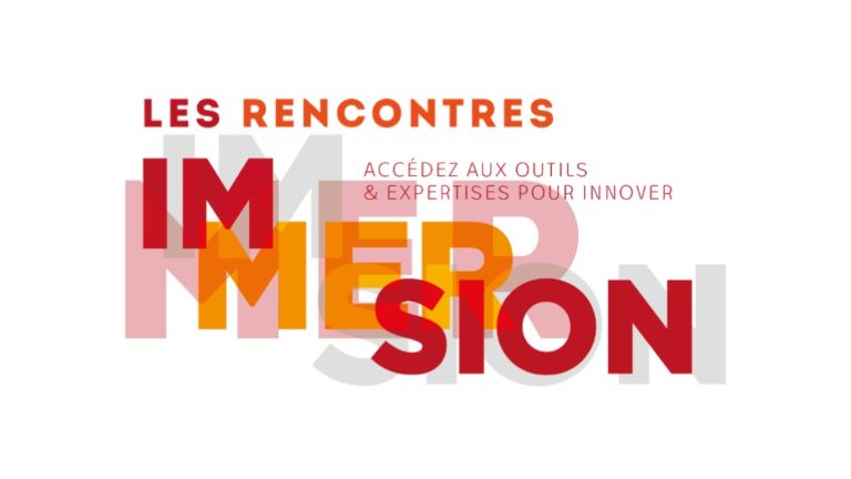 rencontres immersion