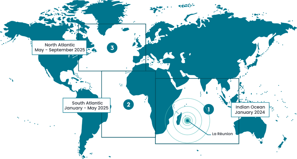 map expedition indian ocean 2024